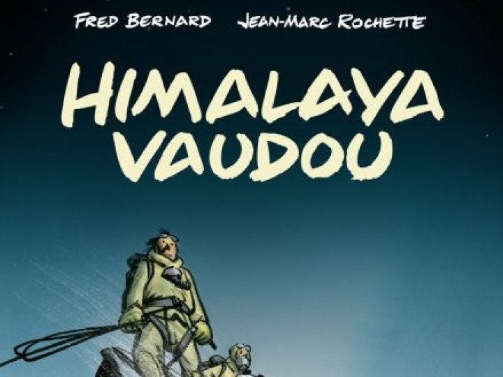 Himalaya Vaudou