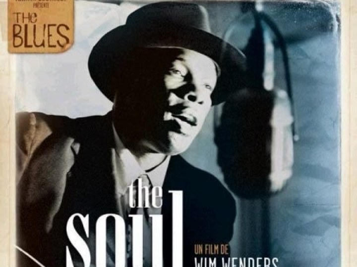 Soul of a Man (The)