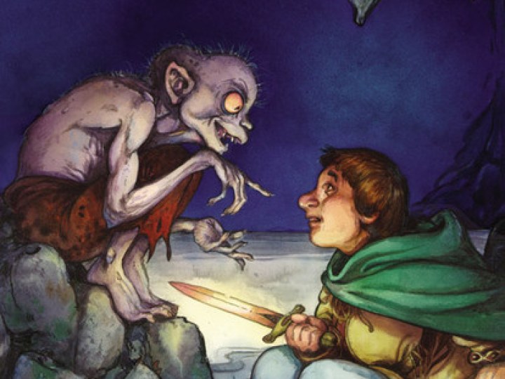 Le Hobbit