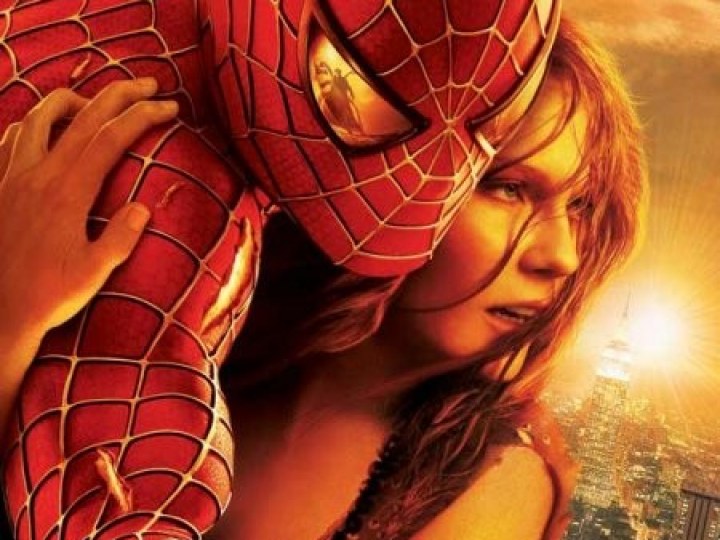 Spider-man 2