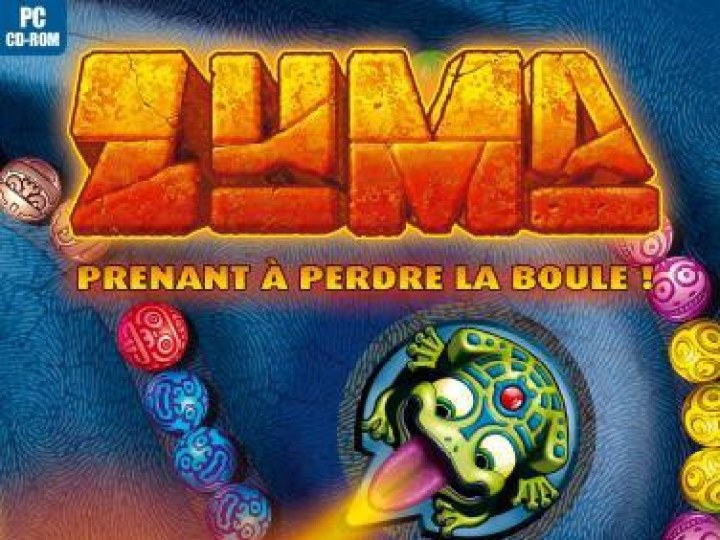 Zuma - Test