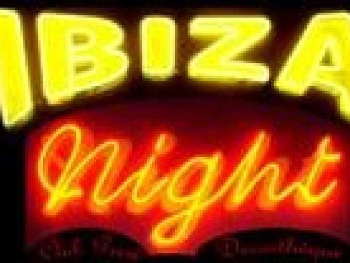 Ibiza Night - Soirées New Wave - Lyon