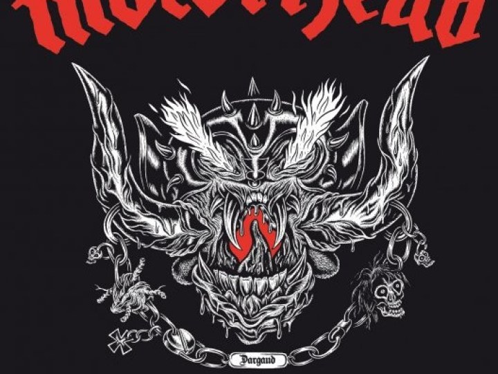 Motörhead en BD ! 
