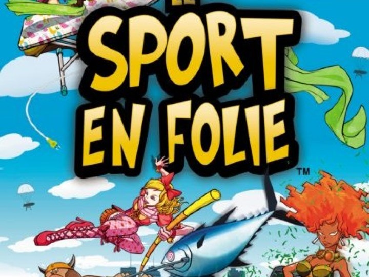 Sport en Folie (Le) - Test