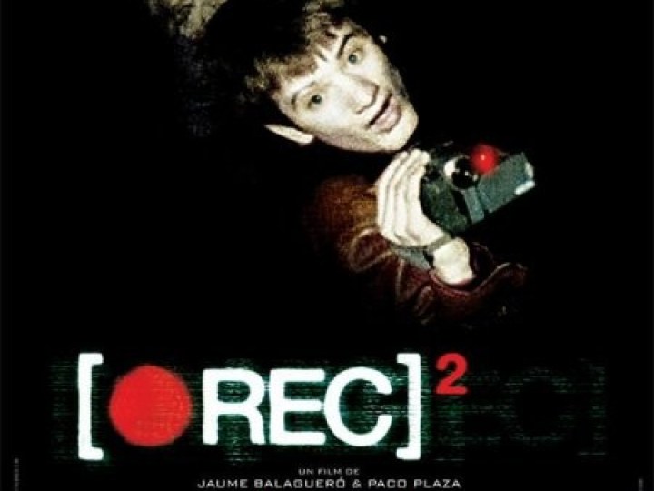 [°Rec]²
