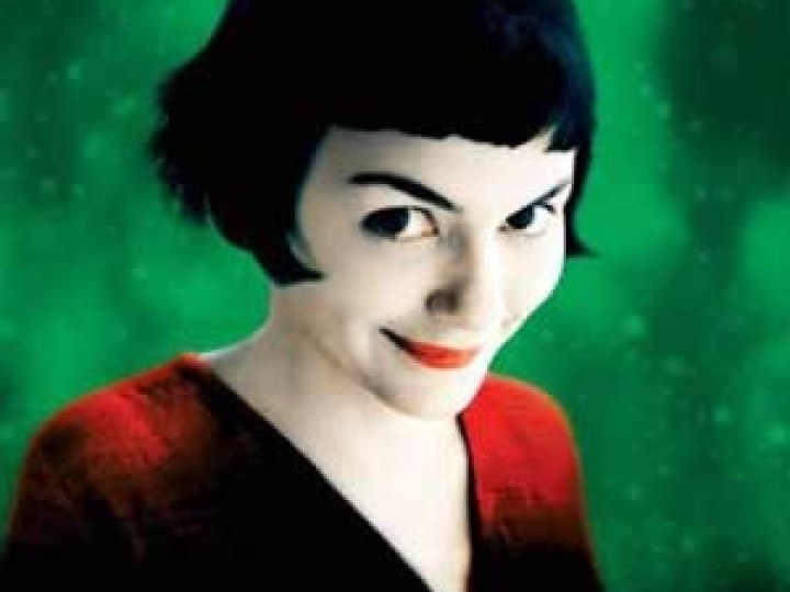 fabuleux destin d'Amélie Poulain (Le)