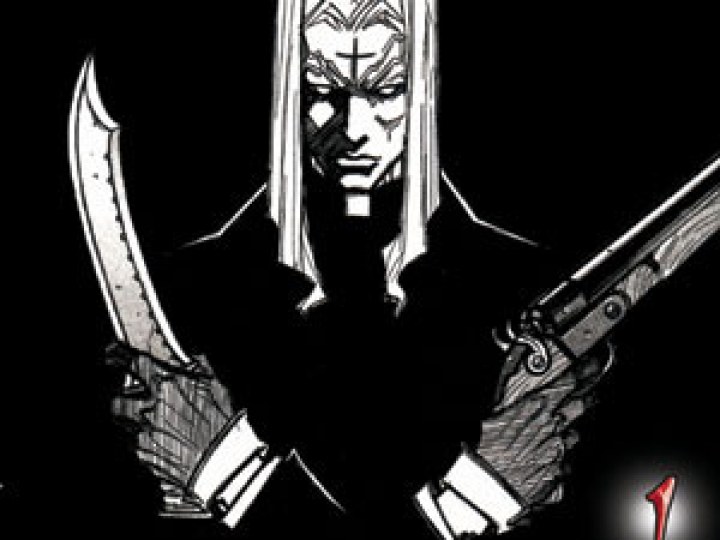 Priest