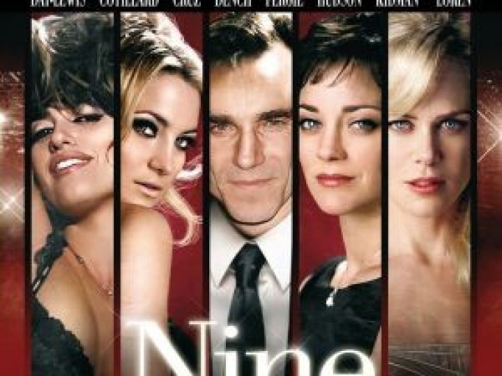 Nine