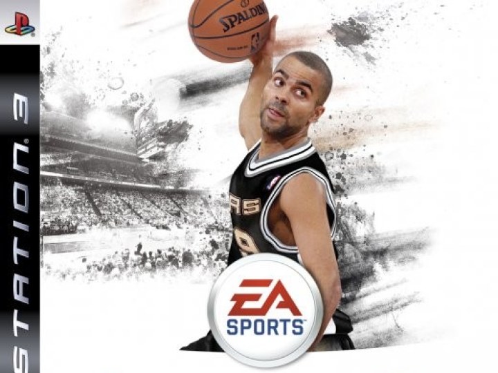NBA Live 10 - Test