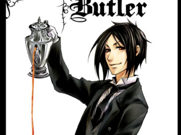 Black Butler