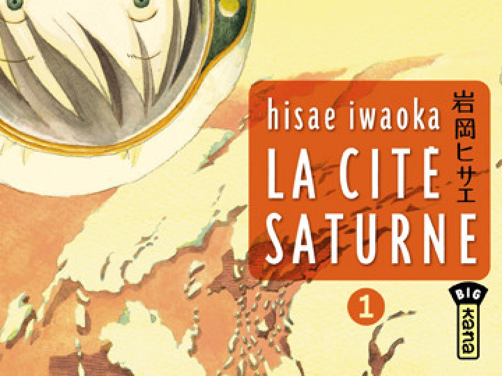Cité Saturne (La)