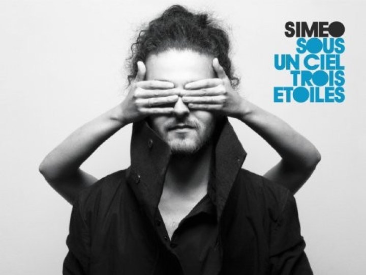 Siméo - Sous un ciel trois étoiles