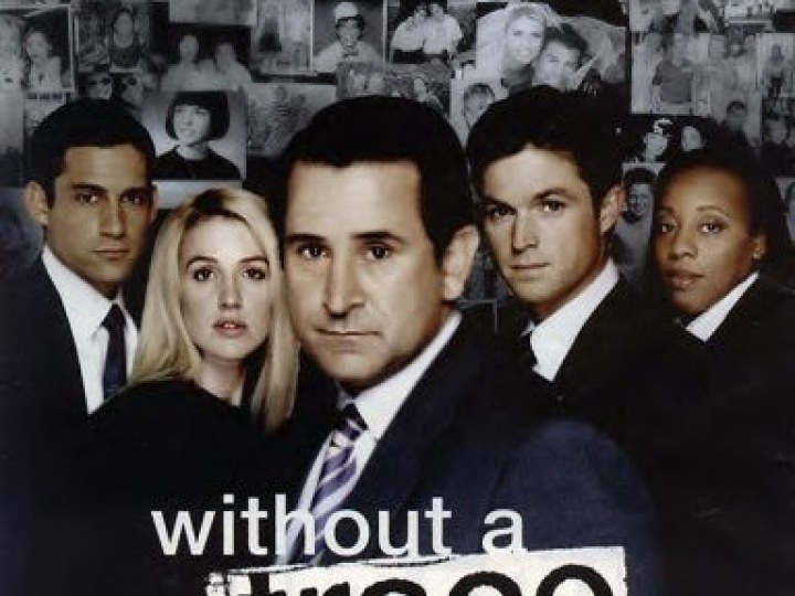 FBI : Portés disparus - Saison 1