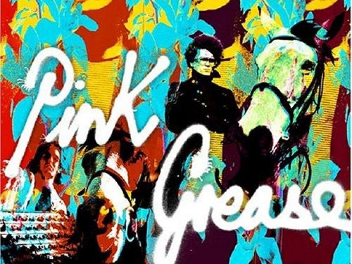 Pink Grease - This is for Real