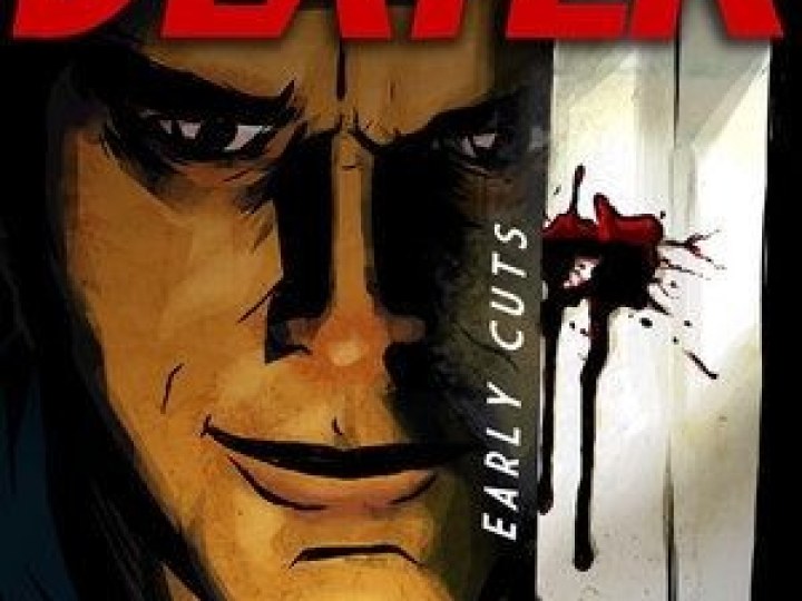 Dexter s'anime