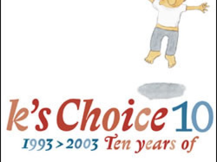 K's Choice - 10