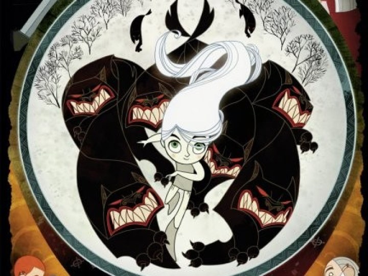 Brendan et le secret de Kells - Tome 2