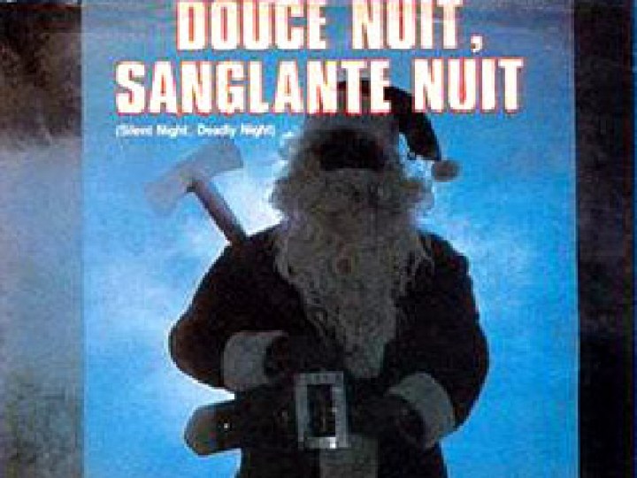 Douce nuit, sanglante nuit