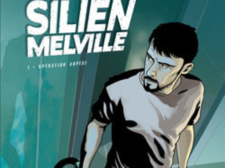 Silien Melville - Tome 1