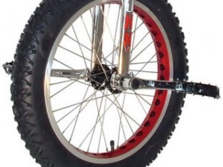 MTT (Monocycle Tout Terrain)