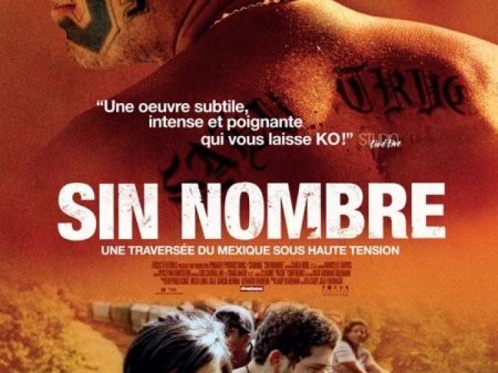 Sin Nombre