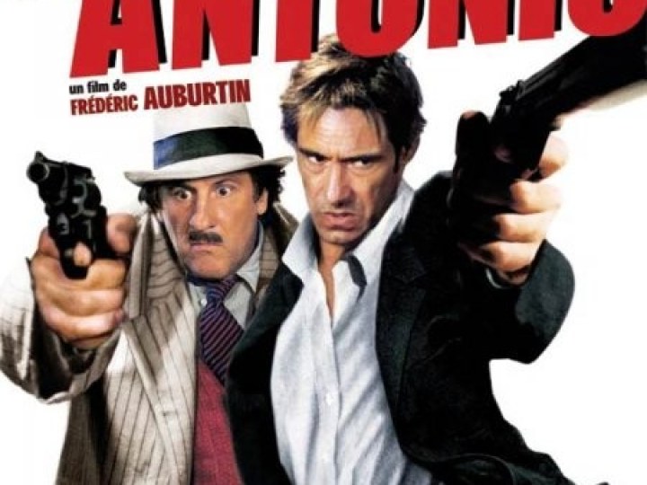 San-Antonio