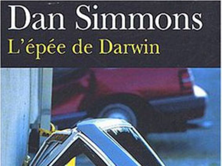 Epée de Darwin (L')