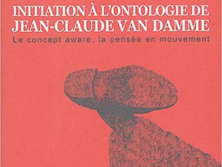Initiation à l'ontologie de Jean-Claude Van Damme