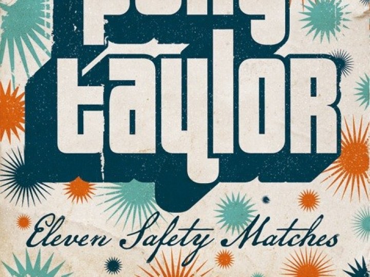 Pony Taylor - Eleven Safety Matches