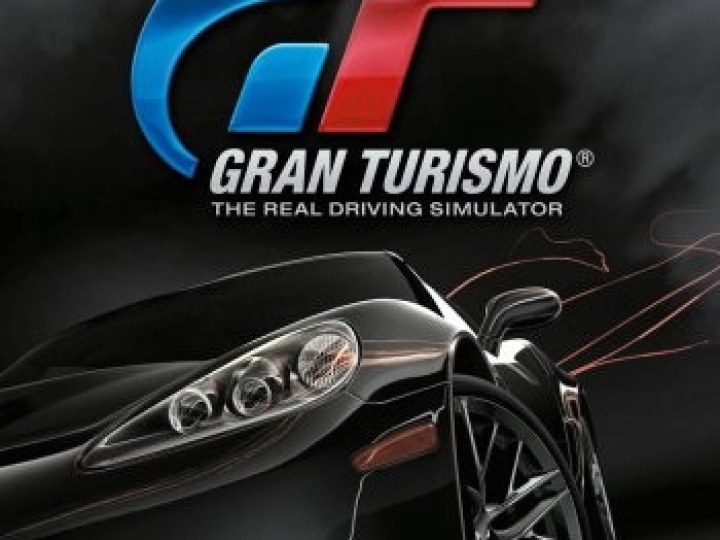 Gran Turismo - Test