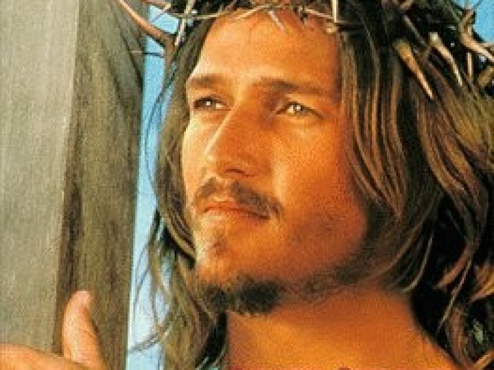 Jesus Christ Superstar