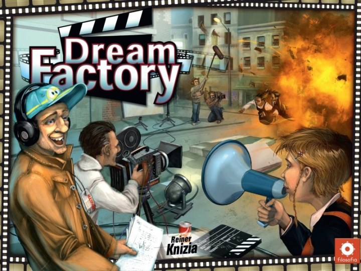 Dream Factory