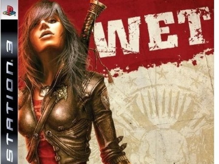 Wet - Test