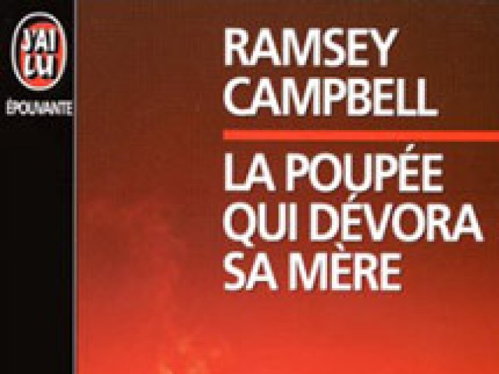 Poupée qui dévora sa mère (La)