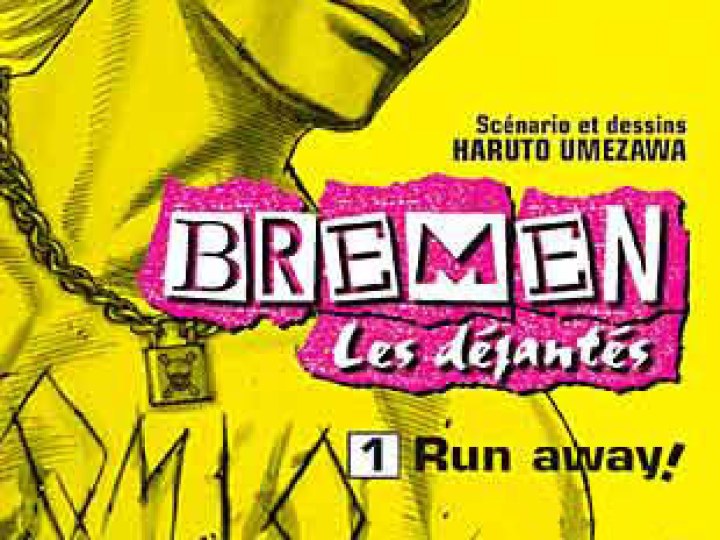 Bremen : les déjantés