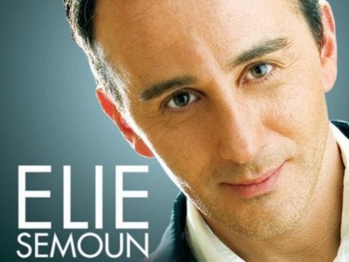 Semoun (Elie) - Merki...