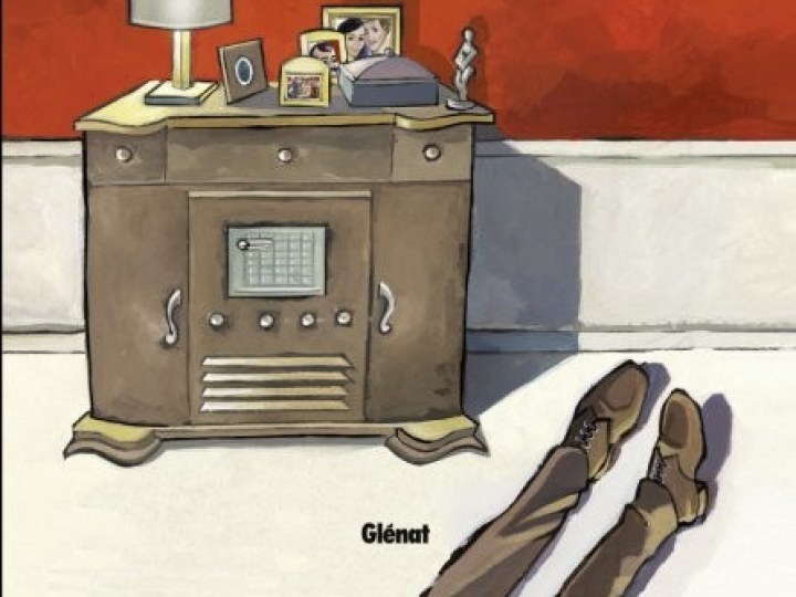 Petite mort en un acte