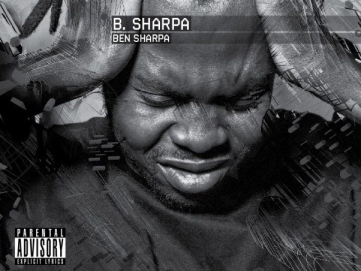 Ben Sharpa - B.Sharpa