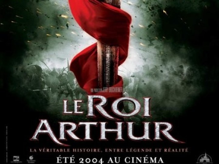 Roi Arthur (Le)