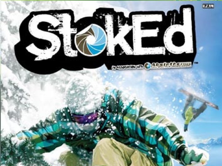 Stoked - Test