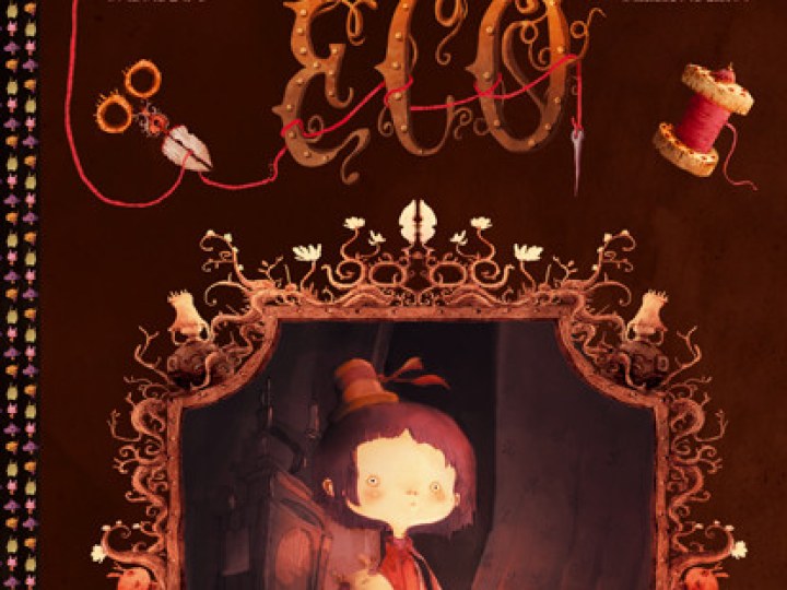 Eco - Tome 1 - La malédiction des Schaklebott