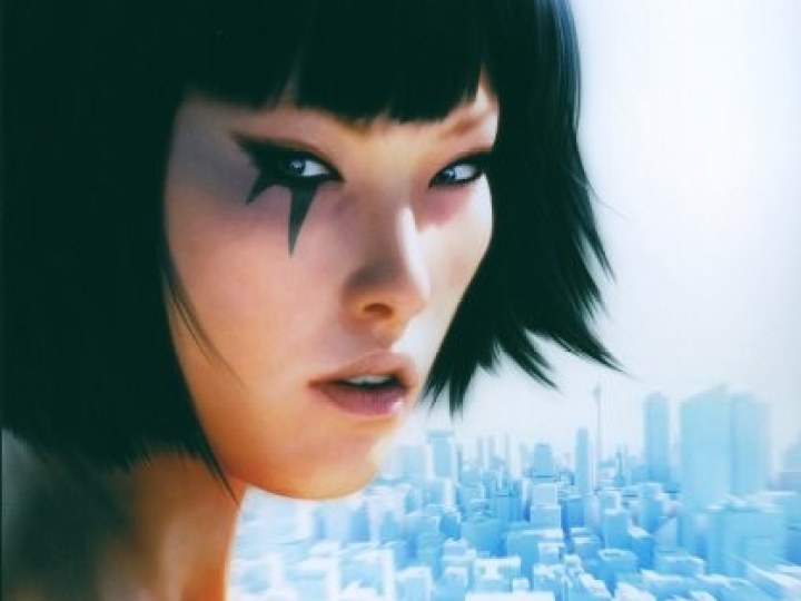 Mirror's Edge - Tome 1