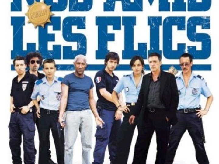Nos amis les flics