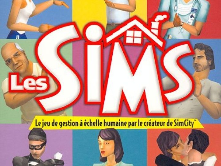 Sims (Les) - Test