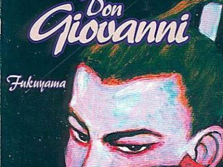 Don Giovanni