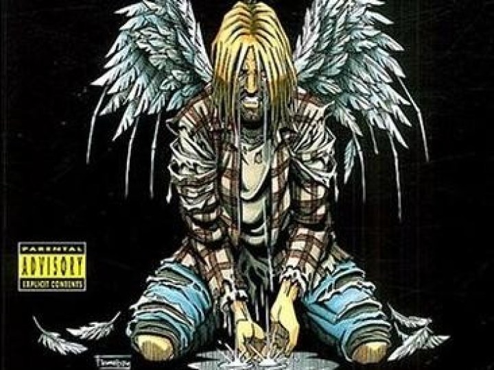 Godspeed, une vie de Kurt Cobain