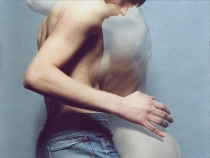 Placebo - Sleeping With Ghosts