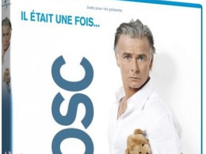 Dubosc (Franck) - Il était une fois... Franck Dubosc