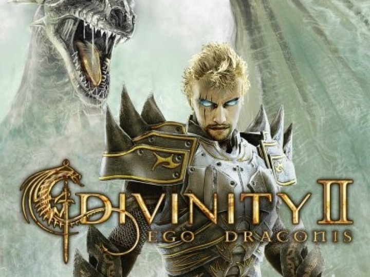 Divinity 2 : Ego Draconis - Test