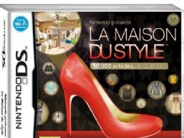Maison du style (La) - Test